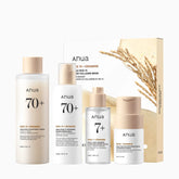 Rice Nourishing Full Set for Dry Skin