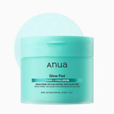 PDRN 100 Hyaluronic Acid Glow Pad