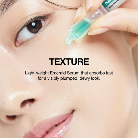 PDRN Hyaluronic Acid Capsule 100 One Day Serum (1ml*5ea)*2SET