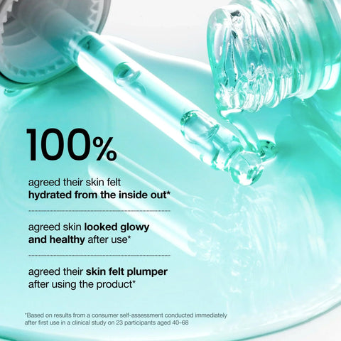 PDRN Hyaluronic Acid Capsule 100 Serum