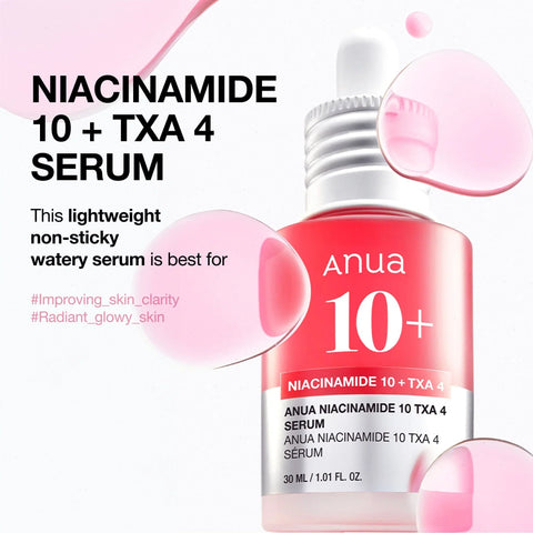 Even tone & Pore Refining Duo