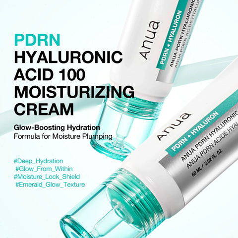 PDRN Deep Hydrating Essential Set