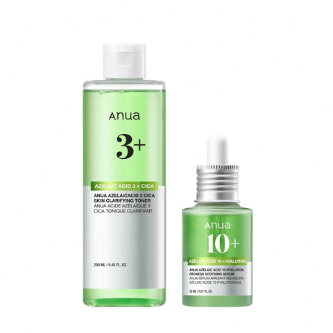 Redness Soothing Duo