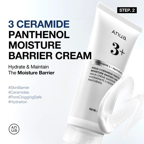 Skin Recovery Duo