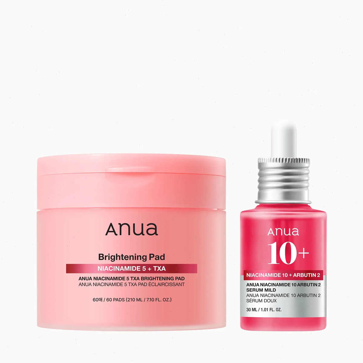 Dark Spot Prep & Boost Duo