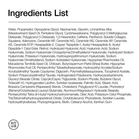 Retinol 0.1 Caffeine Revitalizing Eye Cream